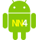 Aplicativo NN4 para Android