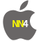 Aplicativo NN4 para iOS