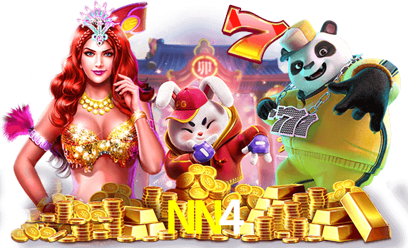 jogue em caça-níqueis ricos na NN4